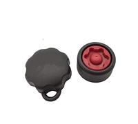 Pulsante di sicurezza professionale Anti Furto Pin Per Pulsante Per 1 "Braccio Socket Supporto Telefono Accessori Fotocamera Rapid Connector