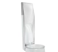 Pulsante di soir del distributore di acqua del frigorifero, Leva del distributore d'acqua, manopola dell'acqua del frigorifero, perazione con una mano, Dispenser di acqua portatile r frigorifero,