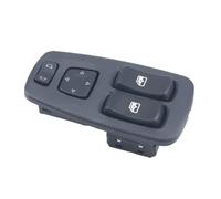 Pulsante di sollevamento alzacristalli elettrico per camion Interruttore di controllo regolazione specchietto per Scania PGR serie T 1445793 Accessori per auto Interruttore Alzacristalli