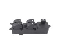 Pulsante di sollevamento del vetro dell'interruttore di controllo della finestra(1 Button with Light)