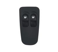 Pulsante Di Sollevamento Dell'interruttore Comando Finestra Potere Dell'auto Elettrica 735360604 Per Lancia Per Ypsilon 2003-2011 Interruttore Comando Alzacristallo(735360604)
