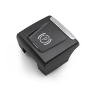 Pulsante di sostituzione dell'interruttore del freno stazionamento elettronico per BMW X1 F48 F49 X2 F39 Serie 2 F45 F46(Black 1PC)