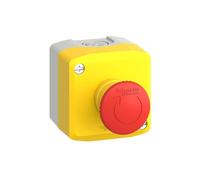 Pulsante di spegnimento di emergenza Schneider XALK178E EAN 3389110113662 1NO...