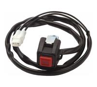 Pulsante Di Stop RFX Race Serie Replica OEM Per Moto Ricambi Accessori Parti