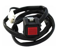 Pulsante Di Stop RFX Race Serie Replica OEM Per Moto Ricambi Accessori Parti