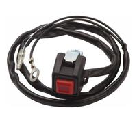 Pulsante Di Stop RFX Race Serie Replica OEM Per Moto Ricambi Accessori Parti