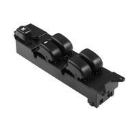 Pulsante Di Vetro Dell'interruttore Controllo Della Finestra Automobile Per Mitsubishi Per Colt, Per Lancer 1995-2003 Tastiera Alza Vetri(Window switch)