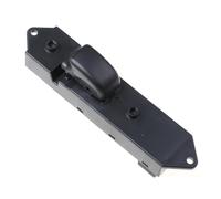 Pulsante Di Vetro Dell'interruttore Controllo Della Finestra Dell'auto Per Mitsubishi Per Pajero Per Montero Per Shogun 1990-2004 Tastiera Alza Vetri(Interruttore passeggero)