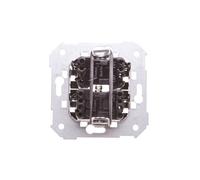Pulsante doppio illuminato Simon 82 75393-39