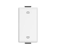Pulsante doppio Interbloccato Bticino AM5037N Matix Per Tapparelle 10A 250 Va.c