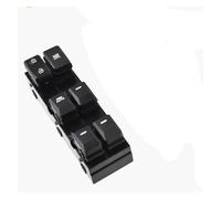 Pulsante Doppio Interruttore Per Finestrino Elettrico Per KIA Per Sportage 2011 2012 2013 2014 2015 2016 Tastiera Alza Vetri(Luci auto-6)