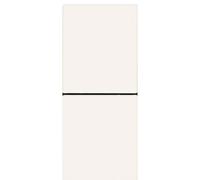 Due pulsanti indipendenti NO+NO 10A bianco serie Linea Vimar 30066.B