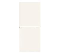 Pulsante doppio NO 10A bianco Vimar Linea 30066.B