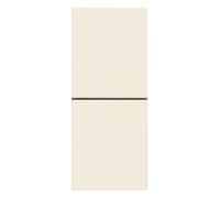 Pulsante doppio NO 10A Linea canapa Vimar - 30066.C