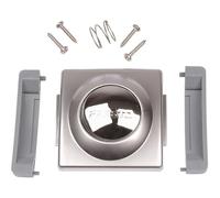 Pulsante e pettorina per DL 300/400