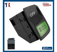 Pulsante Eco / Off Per Smart Fortwo (451) Dal 2007 Al 2015 - A4518204410