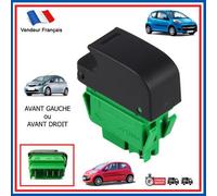 Pulsante Elettrico Alzacristallo Anteriore Per C1 107 Aygo 05-14 6554KZ