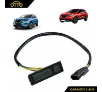 Pulsante Elettrico Cofano Pinze per Qashqai J11 Kadjar 253804EA0A