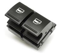 Pulsante Elettrico Dell'interruttore Della Finestra Di Potere Per Golf Per Seat Per Jetta 2K0959857A 1K3959857A Pulsanti Alzavetri