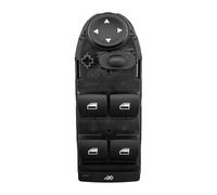 Pulsante Elettrico Finestra Per X1 X5 X6 E84 E70 E71 E72 Interruttore Controllo Alzacristalli Elettrico Principale Per Auto Accessorio Di Ricambio 61319216048 613192016049(Model A)