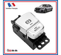 Pulsante Elettrico Freno A Mano Auto Hold Pinze BMW Serie 7 G11 G12 -