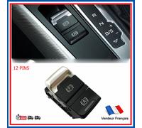 Pulsante Elettrico Freno A Mano Pinze per Audi A4 B8 A5 Q5 - 8K1927225C
