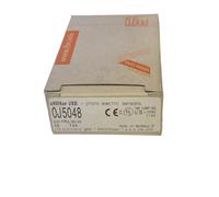 Pulsante elettronico a luce reflex Ifm OJ5048