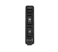 Pulsante Elettronico Freno 1PC Car Auto Electric Power Master Window Regolatore Interruttore Pulsante di Controllo per Suzuki per Vitara OE: 3799060A00 Accessori per Auto Pulsante Freno Mano