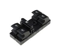 Pulsante Elettronico Freno 1PC Car Master Power Window Switch Control Button per Passat per Skoda per Fabia per Roomster per Superb OE:5J0959858A Pulsante Freno Mano