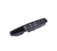 Pulsante Elettronico Freno 1PC Interruttore alzacristalli elettrico per auto in vetro per Fluence L30 per Megane per Laguna 2010-2016 OE:25400-0008R 254000008R Pulsante Freno Mano