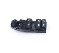 Pulsante Elettronico Freno 1PC Interruttore alzacristalli elettrico principale Interruttore di controllo alzacristalli per BMW 5 6 7 F10 F18 OE:61319241915 61319241956 Pulsante Freno Mano