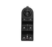 Pulsante Elettronico Freno 1PC Interruttore di controllo alzacristalli elettrico per auto per Vauxhall per Astra Zafira OE:13228877 13215153 13183696 13183695 13228698 Pulsante Freno Mano