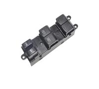 Pulsante Elettronico Freno 1PC Interruttore regolatore principale alzacristalli elettrico per auto per Titan per Armada 2004-2012 OE:25401-ZT10A Pulsante Freno Mano