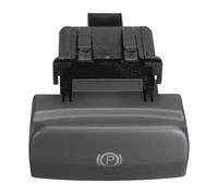 Pulsante Elettronico Freno Compatibile Con Citroen Per C4 Per Picasso DS4 1 Pezzo, Adesivo Per Pulsante Interruttore Freno Di Stazionamento, Pulsante Freno Di Stazionamento 470706
