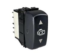 Pulsante Elettronico Freno Compatibile Con Kenworth Per T600 2008 2009 2010 2011 2012 2013 2014 2015 1 Pz Pulsante Interruttore Controllo Freno Rimorchio P27104017