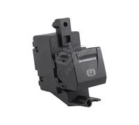 Pulsante Elettronico Freno Compatibile Con Laguna 3 2007 2008 2009 2010 2011 2012 2013 2014 2015 1 Pz LHD Pulsante Freno Interruttore Di Parcheggio 36321-0001R
