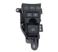 Pulsante Elettronico Freno Compatibile Con Toyota Per Avalon Per Camry 2018 2019 1 Pezzo Di Interruttore Elettronico Del Freno A Mano, Accessori Per Il Mantenimento Del Freno A Mano.