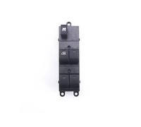 Pulsante Elettronico Freno Interruttore alzacristalli elettrico per auto 1 pezzo per Qashqai J10 2.0 DCi 4WD Navara D40 OE:25401JD001 25401-JD001 Pulsante Freno Mano