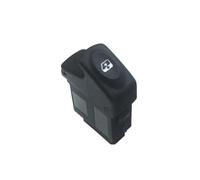 Pulsante Elettronico Freno Interruttore di controllo del finestrino dell'auto 1PC per Clio I Kangoo OE: 7700307605 7700410151 7700436524 Pulsante Freno Mano