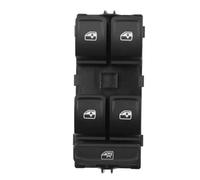 Pulsante Elettronico Freno Per Arteon Per Golf Per Passat Per Tiguan Per T-ROC Interruttore alzacristallo elettrico per auto 5G0959857D Pulsante Freno Mano