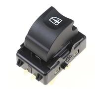Pulsante Elettronico Freno Per CLIO Per MK4 Per TRAFIC Per SYMBOL Per CAPTUR Per KANGOO Auto Lato Passeggero Finestra Controllo Interruttore 254218614R Pulsante Freno Mano(1 pc)