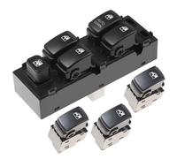 Pulsante Elettronico Freno Per Hyundai Per Getz 2003-2010 Per Matrix 2006-2011 Master Electric Power Finestra Interruttore 93570-1C110 935701C110 Pulsante Freno Mano(Left set)