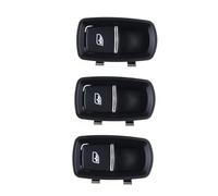 Pulsante Elettronico Freno Per Panamera Per Cayenne Per 2011-2017 Interruttore alzacristalli elettrico 7PP959855C 7PP959858RDML 7PP959858MDML Pulsante Freno Mano(3 Buttons)