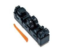 Pulsante Elevatore Finestra Ad Alta Resistenza Operazione Fluida Per 15883322