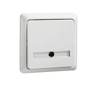 PULSANTE ELSO Interruttore elettrico a 506324, 42 V, 1 A, 80x80x29 mm