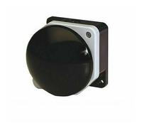 PULSANTE EMERGENZA FUNGO PER AUTOMAZIONE CANCELLO PG8M9W10 NA APERTO NORMALMENTE