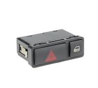 Pulsante Emergenza Lampeggiante Anteriore 6-Pin per BMW 3 E46 X5 E53 Z4 E85 E86