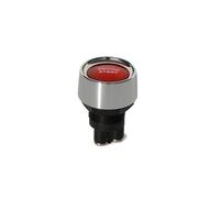 PULSANTE ENGINE START ILLUMINATO