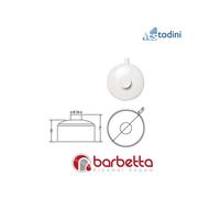 PULSANTE ESTERNO COMPLETO ITS TODINI 14.91/PE