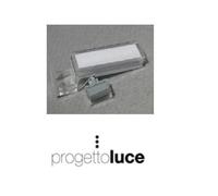 PULSANTE ESTERNO DI RICAMBIO SERIE 625 URMET ART. 4812/10